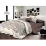Простирадло SoundSleep Rhomb ранфорс 150х220см (94064667): Тип простынь