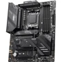 MSI MAG X670E TOMAHAWK WIFI: Оперативная память 4xDDR5 6000 МГц, до 192 ГБ