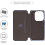 Чехол для телефонов ArmorStandart G-Case Blue for Tecno Spark Go 2024 (BG6) (ARM73580): Тип чехол-книжка