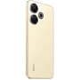 Смартфон Xiaomi Redmi 13 8/128Gb Sandy Gold (Global, no NFC): Слот для карт памяти microSDXC (вместо второй SIM)