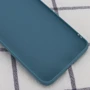 Чехол для телефонов TPU Case Candy Powder Blue for Xiaomi Redmi Note 10 Pro / 10 Pro Max: Тип накладка на заднюю часть