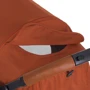 Коляска прогулочная El Camino ME 1090-1 LOONA Rooibos Orange Оранжевый (ME 1090-1 Rooibos Orange EL CAMINO) фото 11