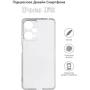 Чехол для телефонов BeCover TPU Case Transparancy for Xiaomi Poco F5 (709804): Тип накладка на заднюю часть