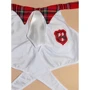 Игровой костюм Школьница NDS 012 S/M (18769)