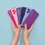 Чехол для телефонов WAVE Full Silicone Cover Red for Xiaomi Redmi Note 14 Pro 4G: Тип накладка на заднюю часть