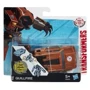 TRANSFORMERS Hasbro Трансформеры Роботс-ин-Дисгайс: Уан-Стэп Quillfire (B0068_B4653): Вид Машинки-трансформеры, Персонажи фильмов