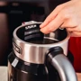 Електрочайник CECOTEC ThermoSense 600 Touch Black (CCTC-01748) фото 6