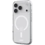 Чехол для iPhone Urban Armor Gear UAG Scout Clear MagSafe Ice/White (114558114341) for iPhone 17 Pro