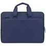 Сумка для ноутбука RivaCase 15.6" Blue (8231): Форм-фактор 15.6"