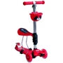 Самокат BabyHit Fun - Red
