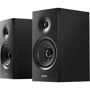 Акустическая система Edifier R1080BT Black 2.0 24W Bluetooth: Выходная мощность колонок 24 Вт (2х12 Вт)