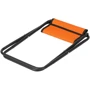 Стул раскладной Skif Outdoor Steel Cramb M orange (389.01.95): Материал каркаса сталь