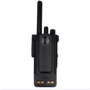 Motorola DP 4400E VHF: Частотний діапазон, МГц 136-174