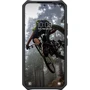 Аксессуар для смартфона Urban Armor Gear UAG Monarch Kevlar Black (213421113940) for Samsung S901 Galaxy S22: Материал поликарбонат и термополиуретан