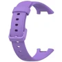 Ремінець BeCover Silicon Purple (708602) for Xiaomi Mi Smart Band 7 Pro