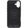 Чехол для iPhone Spigen Core Armor MagFit Matte Black (ACS08221) for iPhone 16: Тип аксессуара чехол