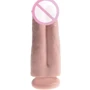 Двойной фаллоимитатор King Cock 7 Two Cocks One Hole