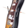 Электрогитара CORT G110 (Open Pore Sunburst): Тип Электрогитара