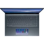 Ноутбук ASUS ZenBook 15 Pro UX535LI (UX535LI-I71610G4R) RB: Экран 15.6" IPS (3840x2160) Touch