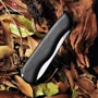 Мультитул Victorinox Sentinel 111мм/4предметов/черный нейлон (0.8413.3): Вес, г 73