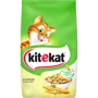 Сухой корм для котов Kitekat курочка с овощами 1,8 кг (5900951137884)