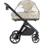 Универсальная коляска 2 в 1 Carrello Omega CRL-6540 Solar Beige (CRL-6540 Solar Beige) фото 12