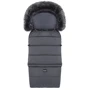 Зимний конверт Bair Arctic с удлинением smoke graphite графит (626064): Производитель Bair