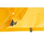 Аксессуар для палаток Тент-пончо Turbat Molfar yellow (012.005.0229): Материал Polyester