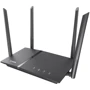 Маршрутизатор Wi-Fi D-Link DIR-1260: Количество LAN портов 4
