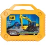 Конструктор Toy State Экскаватор Machine Maker серии CAT (80932)