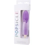 Вибратор NMC Popsicle Rechargeable Vibe Purple