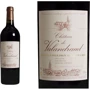 Вино Chateau Valandraud 2007 красное сухое 0.75 л (BWT3528): Страна производитель Франция
