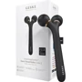 Масажер Звуковий ролик для обличчя GESKE Sonic Facial Roller 4 в 1 Gray (GK000040GY01)
