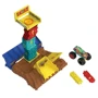 Игровой набор Hot Wheels Драйвовые соревнования серии Тренировочная арена (HNB92): Тип аксессуары