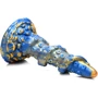 Фантазийный фаллоимитатор Кракен Creature Cocks Lord Kraken Tentacled Silicone Dildo
