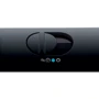 Фен Philips HP8661/00: Нагревательный элемент Керамика