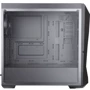 Корпус Cooler Master MasterBox K500 ARGB (MCB-K500D-KGNN-S02): Потужність БЖ, Вт немає