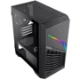 Корпус Antec DP31 (0-761345-80038-9): Назначение игровой