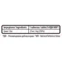 Sporter Zinc Gluconate 90 tabs / 90 servings: Форма випуску Таблетки