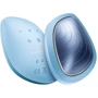 Ультразвуковая маска тепло и холод GESKE Sonic Warm&Cool Mask 9в1 aquamarine фото 3