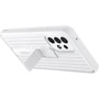 Чехол для телефонов Samsung Protective Standing Cover White (EF-RA536CWEGRU) for Samsung A536 Galaxy A53 5G: Цвет белый