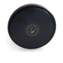 Держатель XO Car Holder Air Vent CX015 Wireless Charger 15W Black for iPhone 16 I 15 I 14 I 13 I 12 series: Совместимость Для смартфона, Apple