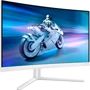 Монитор Philips 27M2C5501/00: Формат изображения 16:9