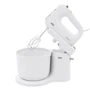 Миксер Braun HM 1070 WH: Мощность, Вт 400