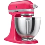 Кухонний комбайн KitchenAid Artisan 5KSM195PSEHI фото 8