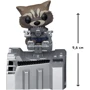 Игровая фигурка Funko, серии Стражи Галактики - Ракета на корабле (63211): Тип Игровая фигурка