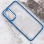 Чехол для телефонов Epik TPU+PC North Guard Indigo for Samsung A057 Galaxy A05s: Совместимость Samsung A057 Galaxy A05s
