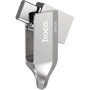 USB-флешка Hoco 64GB UD8 Dual USB/Type-C Silver: Объем памяти 64 GB