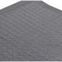 Плед SoundSleep Doros 140х180см вязаный, графитовый (91913262): Производитель SoundSleep