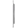 Аксессуар для iPad SwitchEasy CoverBuddy Ultra Clear (GS-109-69-152-20) for iPad Air 2019/Pro 10.5": Материал поликарбонат